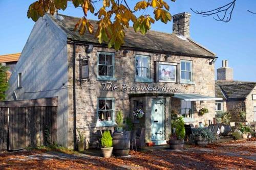 The Old Milk House Richmond (North Yorkshire)